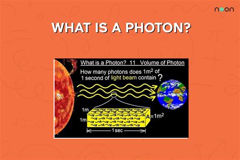 What is a photon - Think light is just the glow that comes from the Sun, a flame, or your desk lamp? Light is actually energy made of small particles called photons.